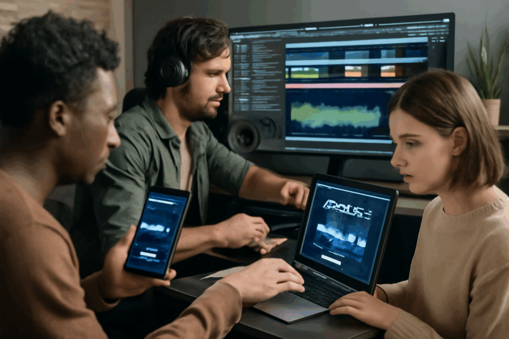 Best Free Online Acapella Extractors (Ranked)