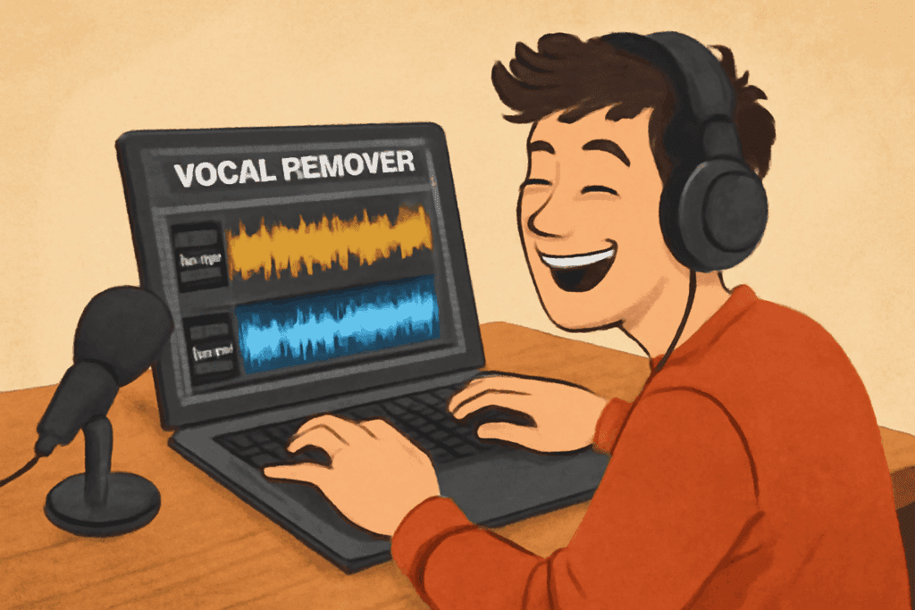 what is the best vocal remover