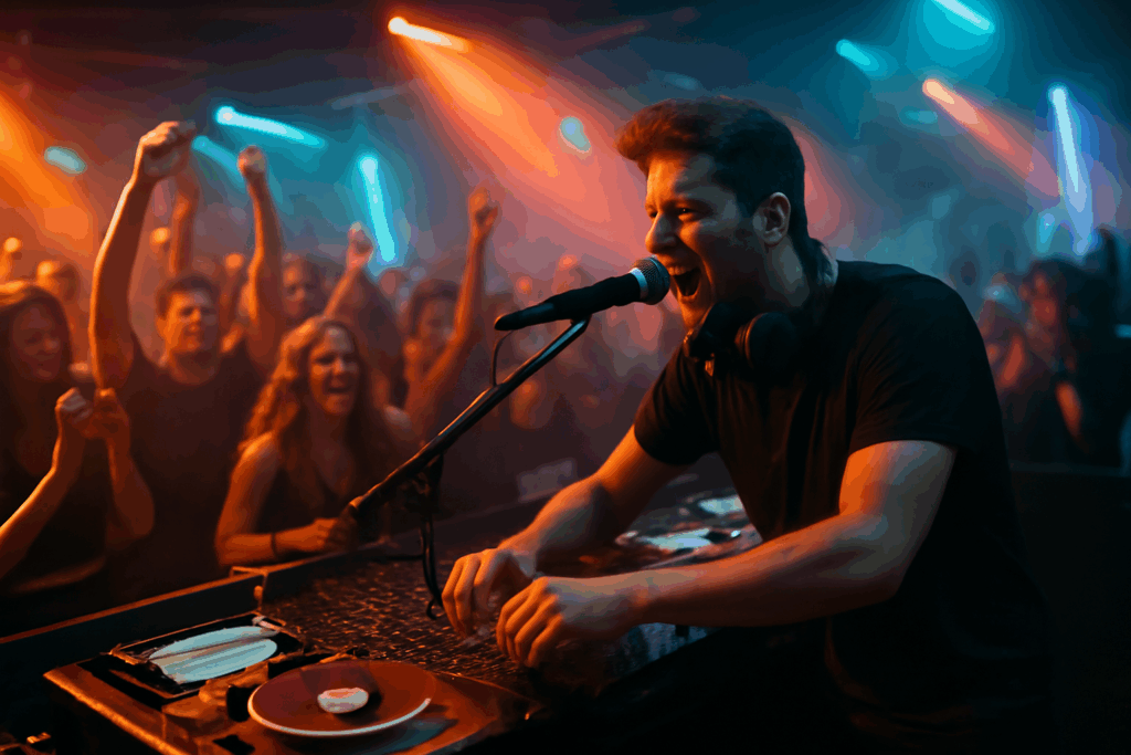 Does removing vocals from an original MP3 track violate copyright