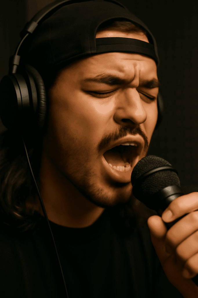 What Is an Acapella Track in Music