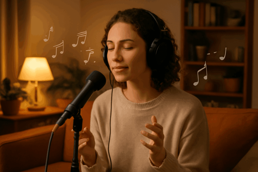 "Instrumental vs Acapella: What's the Difference?
"